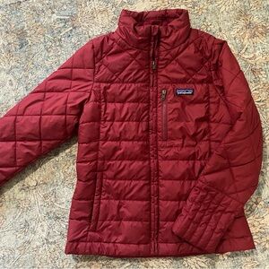 Patagonia Jacket